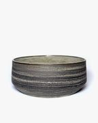 Frühstücksschale BASALT