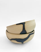 Tapasschale SUMI beige