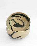 Tapasschale SUMI beige