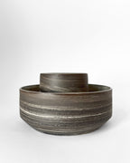 Frühstücksschale BASALT