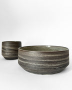 Frühstücksschale BASALT
