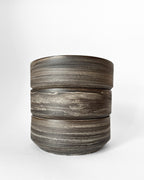 Frühstücksschale BASALT