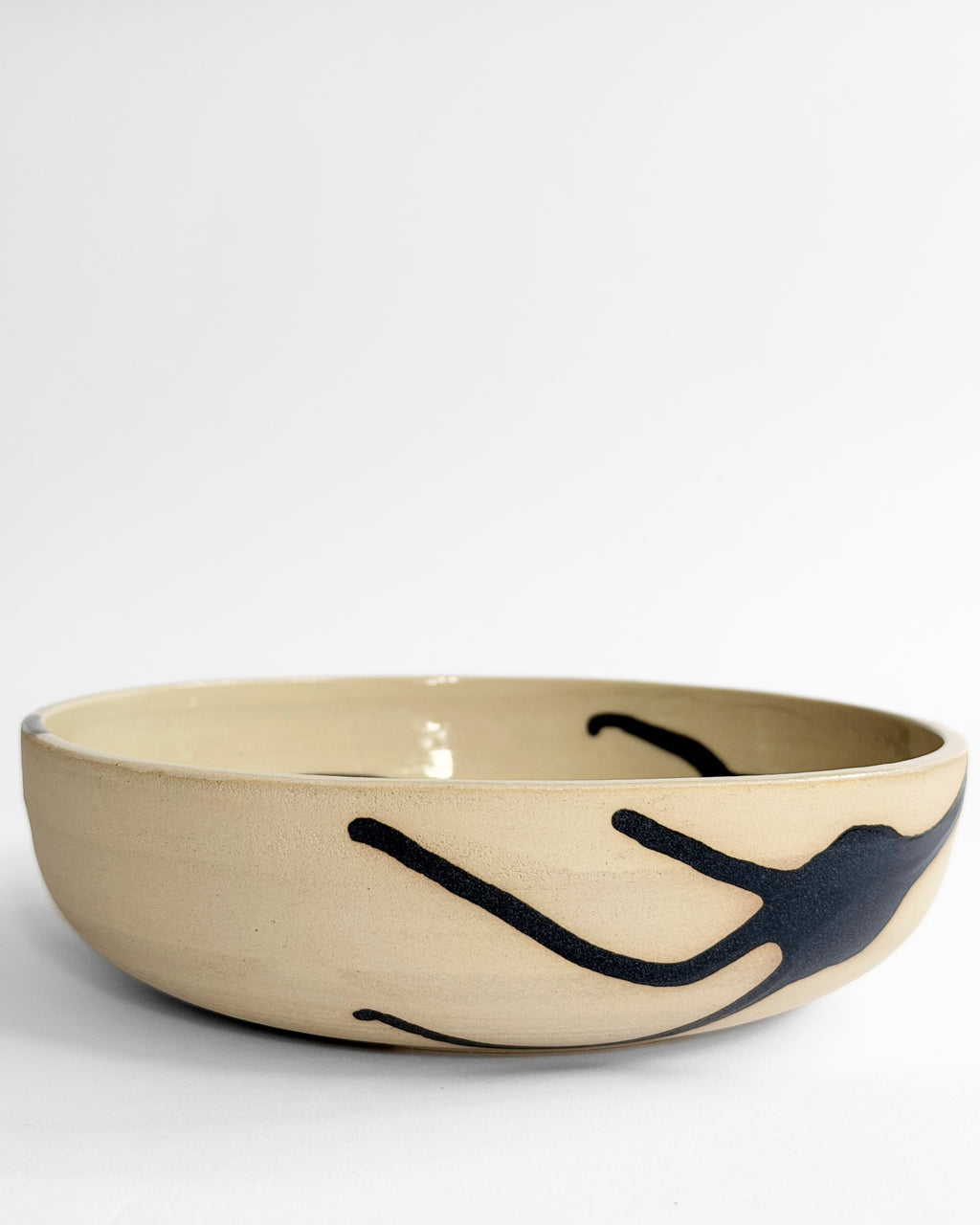 Pastaschale SUMI beige
