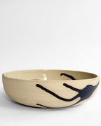Pastaschale SUMI beige