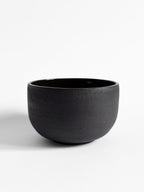 Becher TERRA schwarz