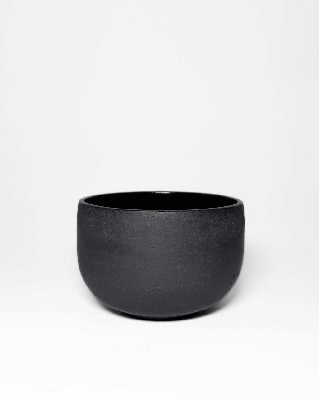 Becher TERRA schwarz